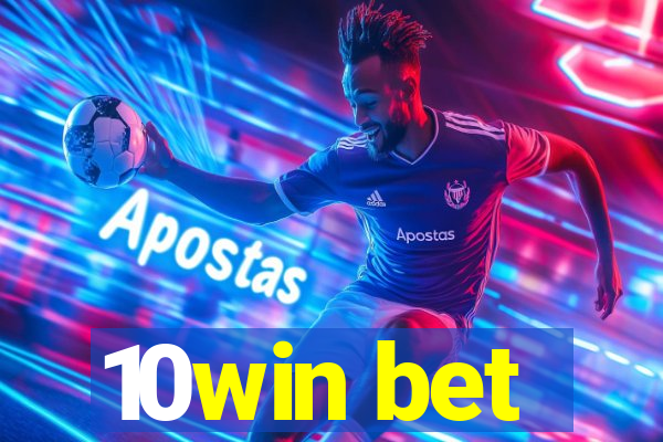 10win bet